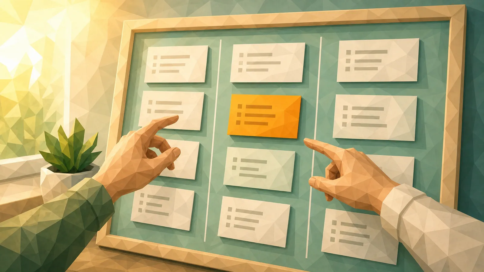 Social Impact Camp – gemeinsames Arbeiten an Ideen